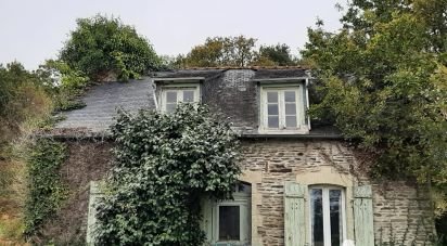 Maison 3 pièces de 51 m² à Treffrin (22340)