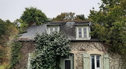 Maison 3 pièces de 51 m² à Treffrin (22340)