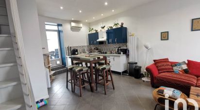 Maison de ville 4 pièces de 89 m² à Carpentras (84200)