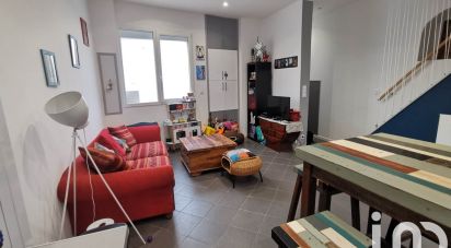 Maison de ville 4 pièces de 89 m² à Carpentras (84200)