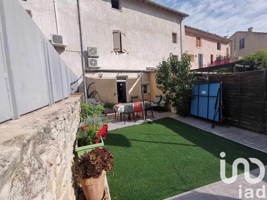 Maison de ville 4 pièces de 89 m² à Carpentras (84200)