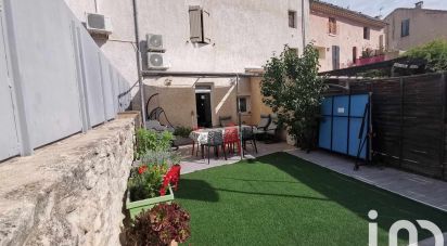 Town house 4 rooms of 89 m² in Carpentras (84200)