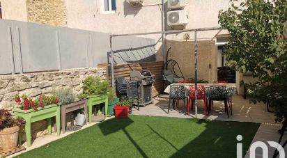 Maison de ville 4 pièces de 89 m² à Carpentras (84200)