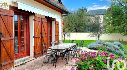 House 7 rooms of 184 m² in Amfreville-sur-Iton (27400)