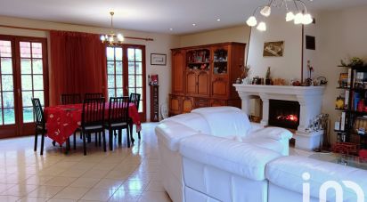 House 7 rooms of 184 m² in Amfreville-sur-Iton (27400)