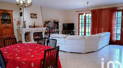 House 7 rooms of 184 m² in Amfreville-sur-Iton (27400)