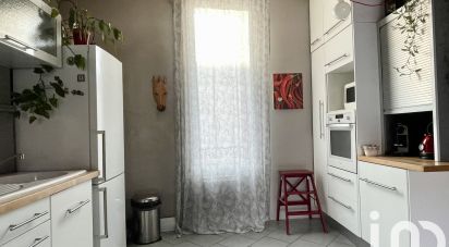 Maison de ville 4 pièces de 110 m² à Nîmes (30000)