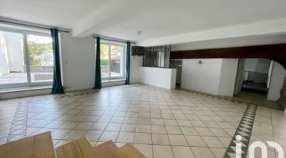 Maison 5 pièces de 200 m² à Saint-Étienne (42100)