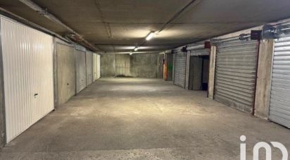 Parking/garage/box de 13 m² à Saint-Étienne (42100)