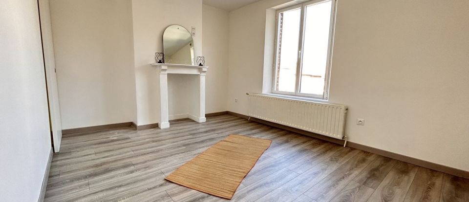 Maison 4 pièces de 70 m² à Amiens (80000)