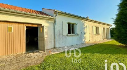 House 4 rooms of 118 m² in Les Mathes (17570)