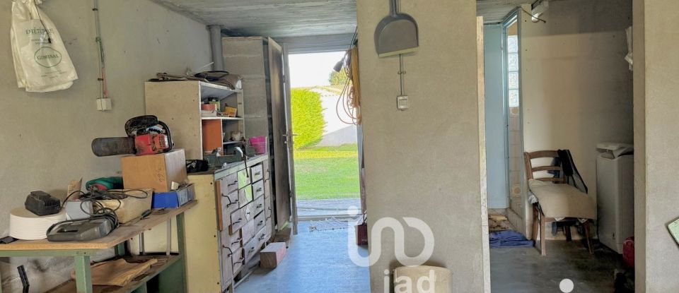 House 4 rooms of 118 m² in Les Mathes (17570)