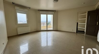 Appartement 2 pièces de 48 m² à Corbeil-Essonnes (91100)