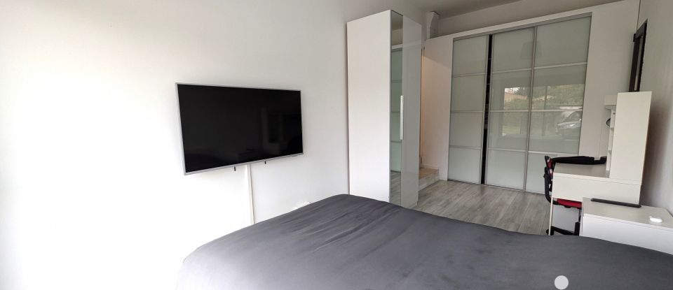 Maison 5 pièces de 112 m² à Aix-en-Provence (13540)