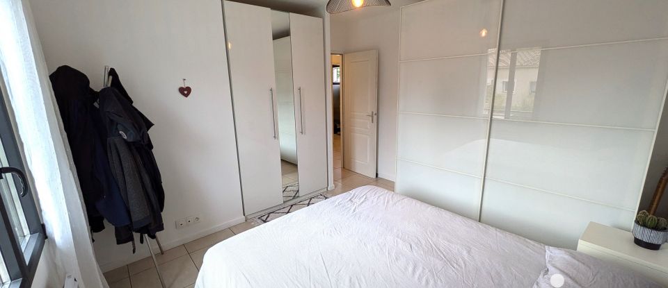 Maison 5 pièces de 112 m² à Aix-en-Provence (13540)