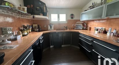 Maison de campagne 4 pièces de 135 m² à Rabastens (81800)