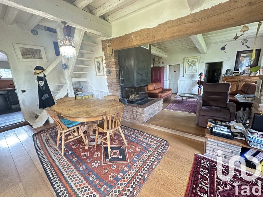 Maison de campagne 4 pièces de 135 m² à Rabastens (81800)