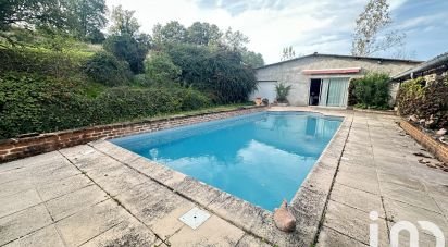 Country house 4 rooms of 135 m² in Rabastens (81800)