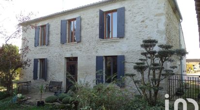 Maison de campagne 5 pièces de 180 m² à Morizès (33190)