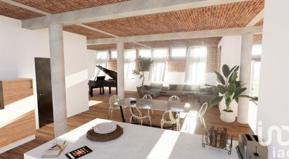 Loft 5 pièces de 171 m² à Oresmaux (80160)