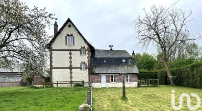 Mansion 6 rooms of 155 m² in Genneville (14600)