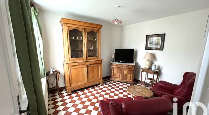 Mansion 6 rooms of 155 m² in Genneville (14600)