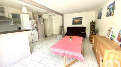 Appartement 3 pièces de 66 m² à Villecresnes (94440)