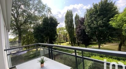 Appartement 3 pièces de 66 m² à Villecresnes (94440)