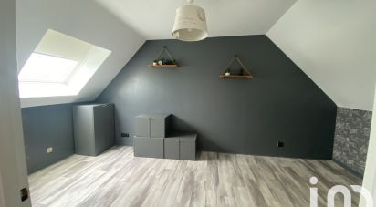 Maison 4 pièces de 96 m² à Beuzeville (27210)