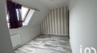 Maison 4 pièces de 96 m² à Beuzeville (27210)