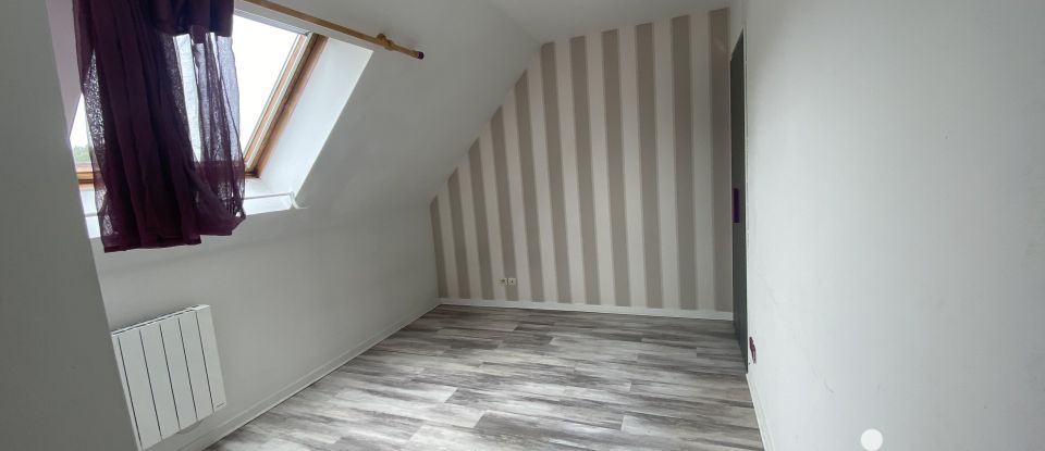 Maison 4 pièces de 96 m² à Beuzeville (27210)