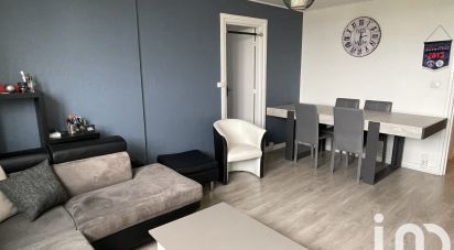 Appartement 2 pièces de 48 m² à Combs-la-Ville (77380)