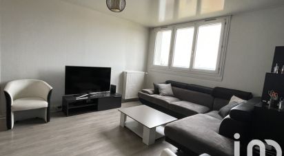 Appartement 2 pièces de 48 m² à Combs-la-Ville (77380)