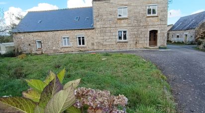 Country house 5 rooms of 145 m² in Saint-Connan (22480)