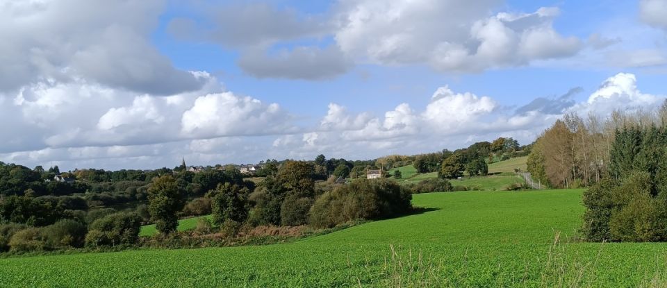 Country house 5 rooms of 145 m² in Saint-Connan (22480)