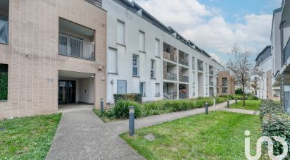 Appartement 2 pièces de 43 m² à Villenoy (77124)