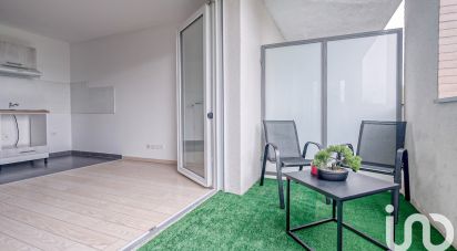 Appartement 2 pièces de 43 m² à Villenoy (77124)