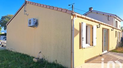 Maison 4 pièces de 91 m² à Portes-lès-Valence (26800)