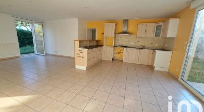 Maison 4 pièces de 91 m² à Portes-lès-Valence (26800)