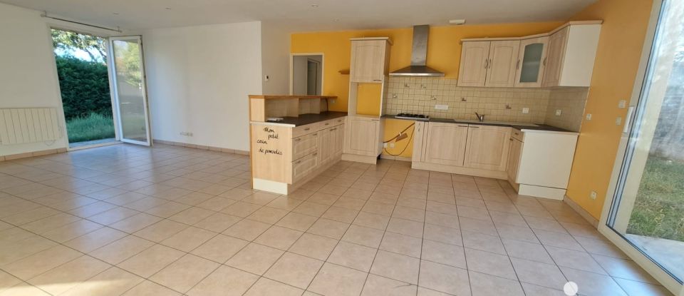 Maison 4 pièces de 91 m² à Portes-lès-Valence (26800)