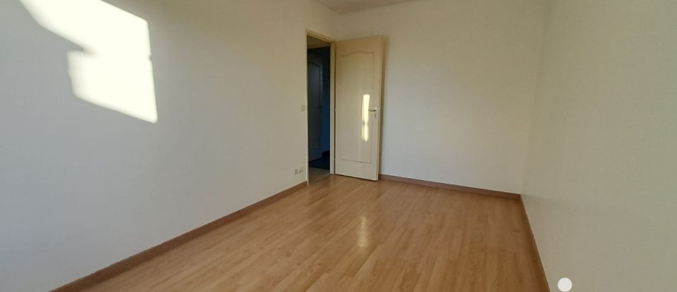 Maison 4 pièces de 91 m² à Portes-lès-Valence (26800)