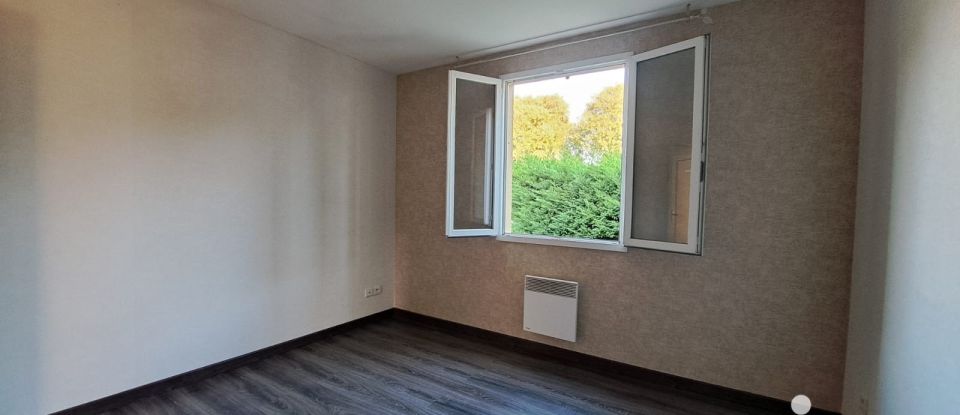 Maison 4 pièces de 91 m² à Portes-lès-Valence (26800)