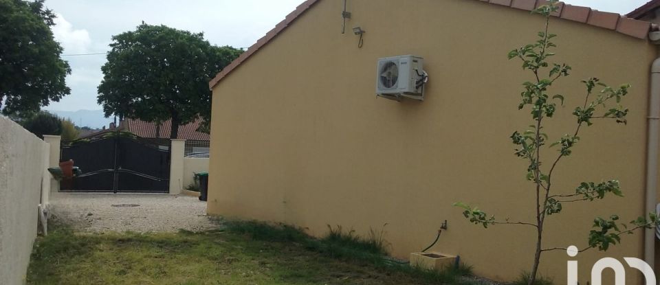 Maison 4 pièces de 91 m² à Portes-lès-Valence (26800)