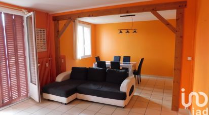 Appartement 4 pièces de 83 m² à Montluçon (03100)