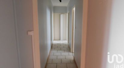 Appartement 4 pièces de 83 m² à Montluçon (03100)