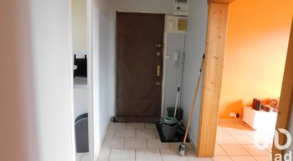 Appartement 4 pièces de 83 m² à Montluçon (03100)