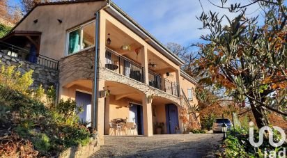 Traditional house 7 rooms of 138 m² in Antraigues-sur-Volane (07530)