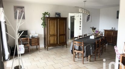 Maison traditionnelle 7 pièces de 138 m² à Antraigues-sur-Volane (07530)