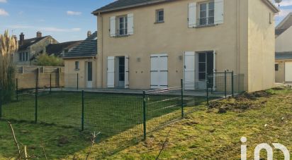 Apartment 3 rooms of 54 m² in Ozouer-le-Voulgis (77390)