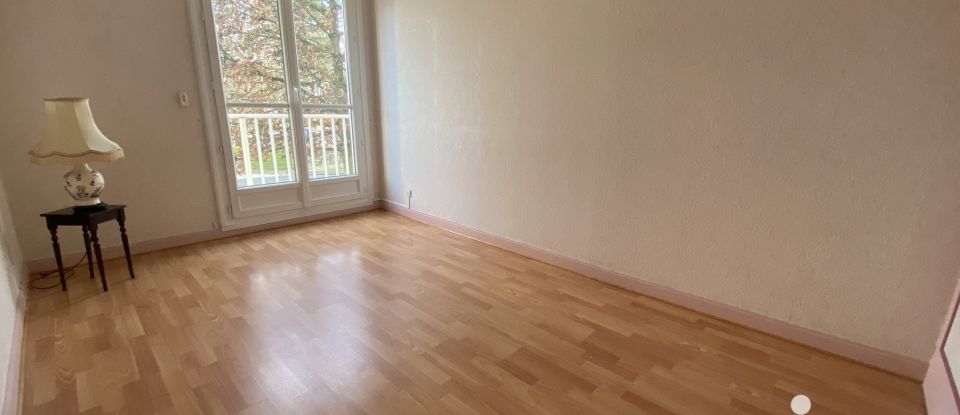 Appartement 3 pièces de 73 m² à Rezé (44400)